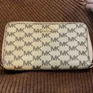 MK WALLET